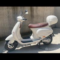 Vespa et2 ricambi