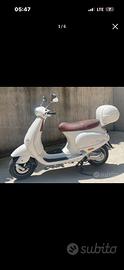 Vespa et2 ricambi