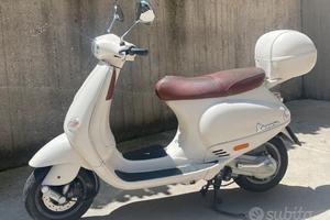 Vespa et2 ricambi