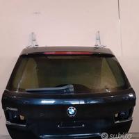 Portellone posteriore bmw f10 520 touring 2014