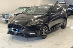 Ford Fiesta 5p Vignale NEOPATENTATI