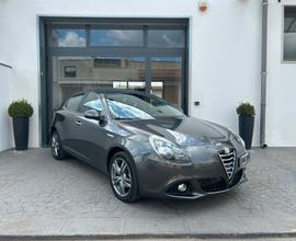 Alfa Romeo Giulietta 1.6 MJ 105Cv DISTINCTIVE-2014