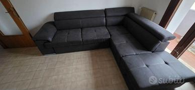 Divano 225cm