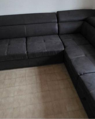 Divano 225cm