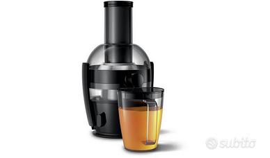 Centrifuga PHILIPS HR 1855 2 lt