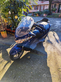 Suzuki Burgman 200 del 2007