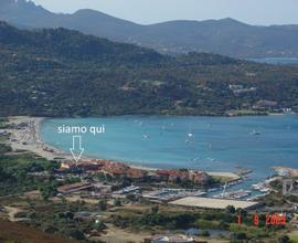 Bilocale sul Mare nel Golfo di Marinella