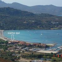Bilocale sul Mare nel Golfo di Marinella