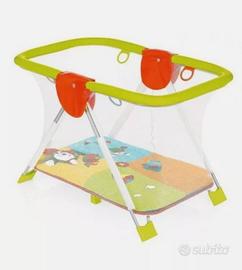 Box bambini