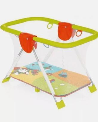 Box bambini