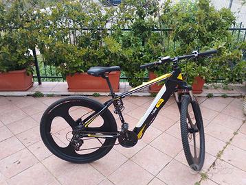 I-Bike MTB-MUD 29" Bicicletta Elettrica 250W T
