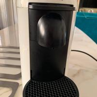 Macchina caffè Nespresso