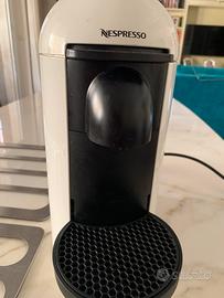 Macchina caffè Nespresso