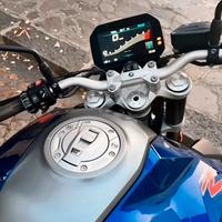 Bmw f900r