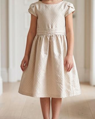 👗Splendido abito da cerimonia OKAIDI  10 anni 
