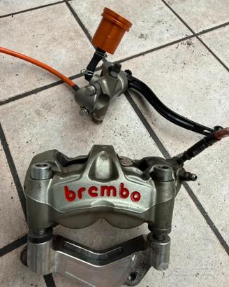 pinza brembo M50