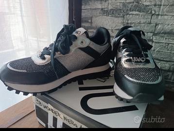 Bellissime sneakers Liu Jo modello "Wonder" origin