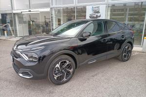 Citroen C4 Shine  EAT8  2024