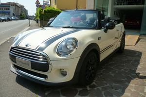 Mini 1.5 Cooper Hype Cabrio