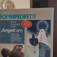 Angel care Foppapedretti 