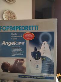 Angel care Foppapedretti 