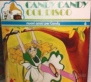 Candy Candy 