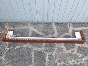 Mantovane e riloghe per tende