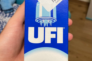 Filtro carburante UFI 31.010.00