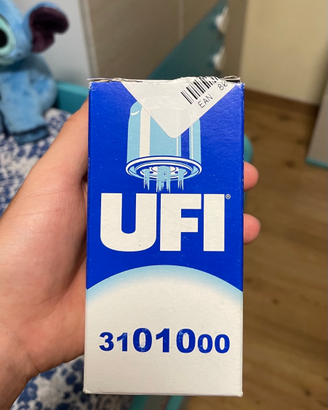Filtro carburante UFI 31.010.00