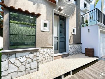 2 LOCALI A MONTE DI PROCIDA