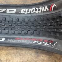 1 Copertone Vittoria Barzo XC TRAIL 27.5 x 2.25 4C