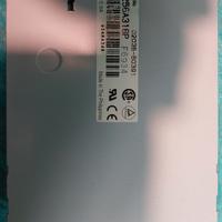 Driver interno floppy disk Panasonic.