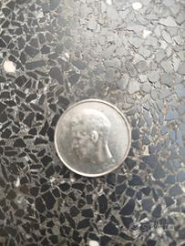 moneta metallo Belgio 1971 10f