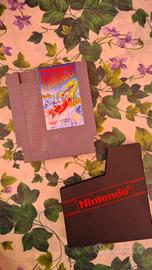 Cobra triangle per Nintendo Nes PAL B