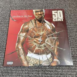 Vinile Get Rich Or Die Tryin’ - 50cent