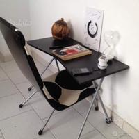 SET POLTRONA E TAVOLINO AVARTE FURNITURE DESIGN