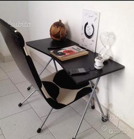 SET POLTRONA E TAVOLINO AVARTE FURNITURE DESIGN
