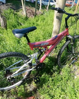 biciclette vari modelli e tipi a grosseto