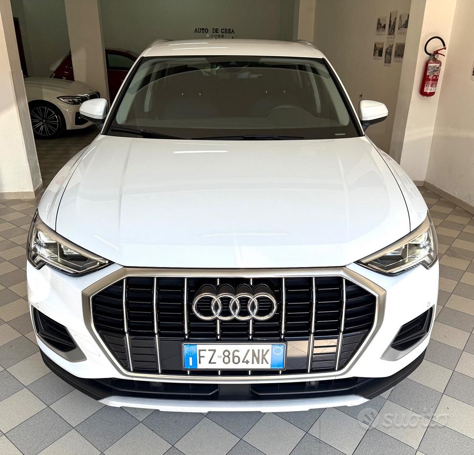 AUDI Q3 2ª serie