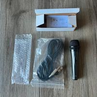 Microfono vonyx