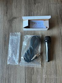 Microfono vonyx