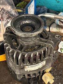 Alternatore ford focus 1600 TDI