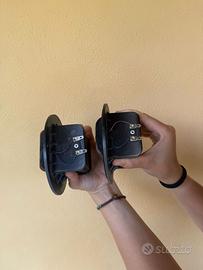 Tweeter di Heil