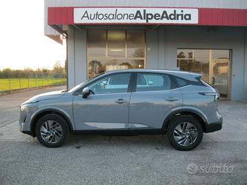 Nissan Qashqai MHEV 140 CV Acenta