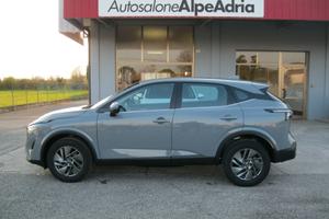Nissan Qashqai MHEV 140 CV Acenta