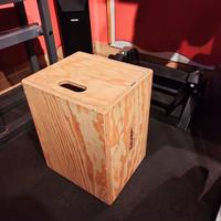 Plyobox|box pliometrico - cross training