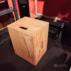Plyobox|box pliometrico - cross training