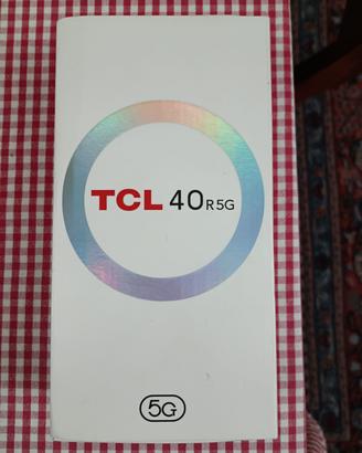 tcl 40 r 5G