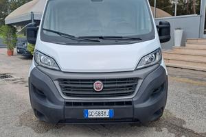 Fiat Ducato 35 2.3 Mtj 140cv PM-TA