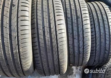 4 gomme nuove 225 55 17 goodyear